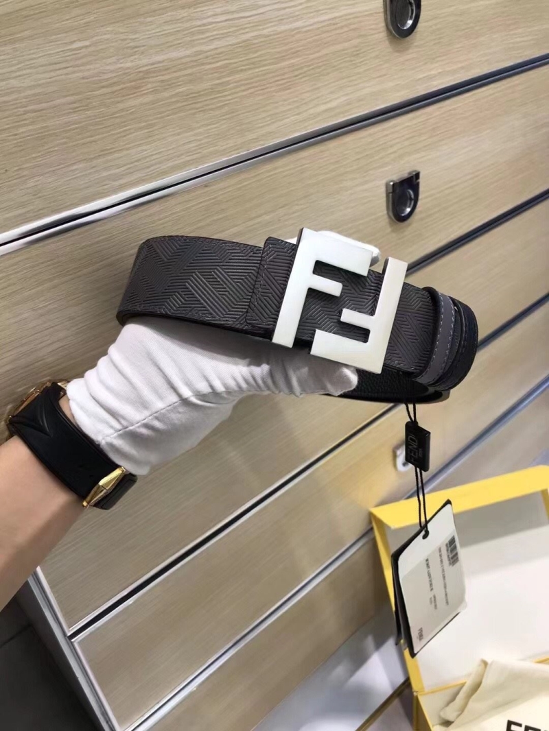 F**di belts